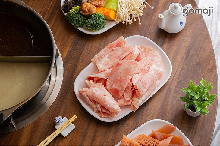 豬肉