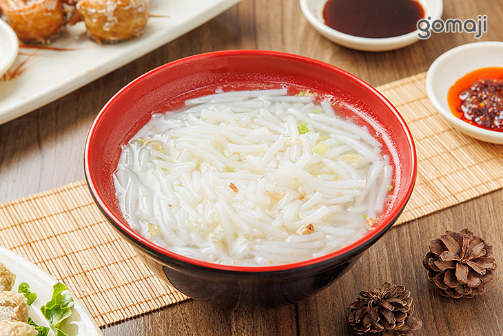 米粉湯