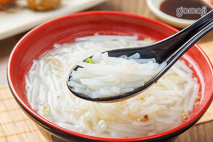 米粉湯
