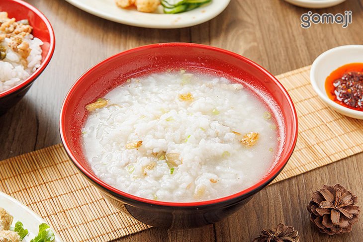 鹹粥