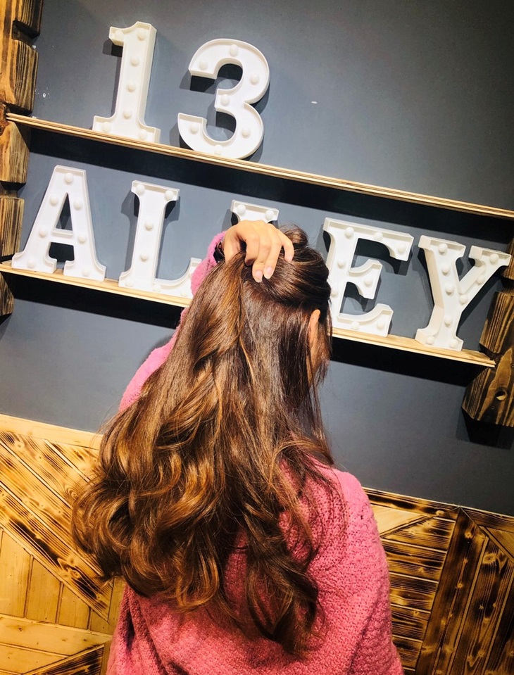 德國頂級施華蔻染護髮