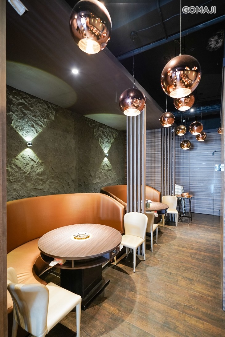 銅花精緻涮涮鍋(高雄美術館店)