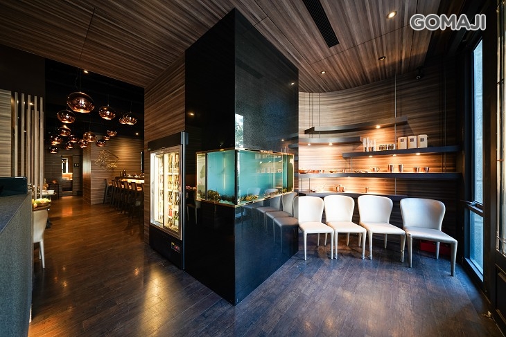 銅花精緻涮涮鍋(高雄美術館店)