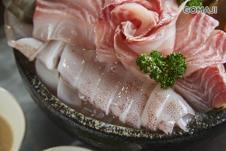 澎湖花枝