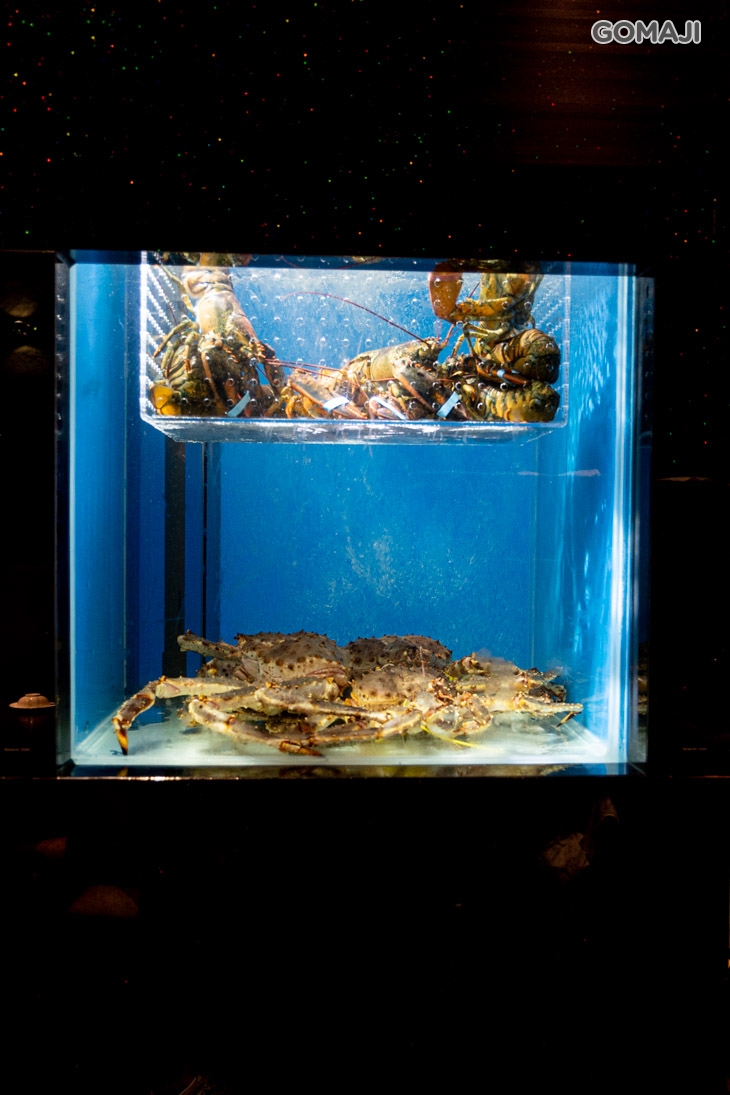 銅花精緻涮涮鍋