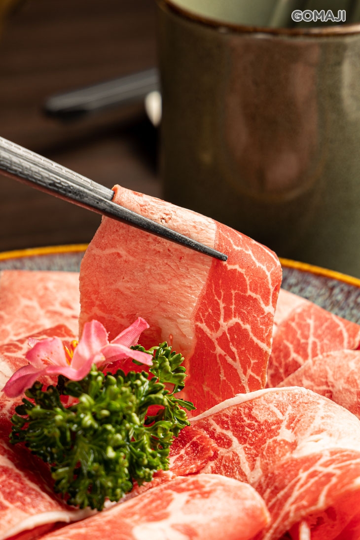 嚴選Prime熟成板腱