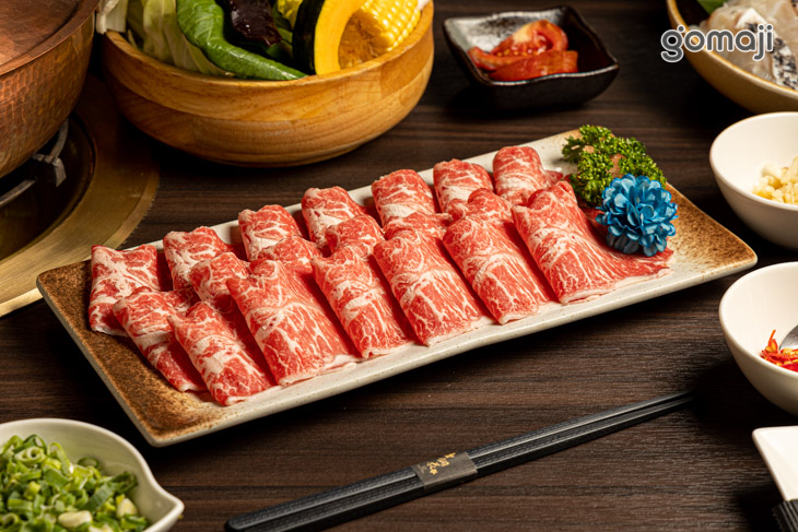 嚴選Prime美國板腱