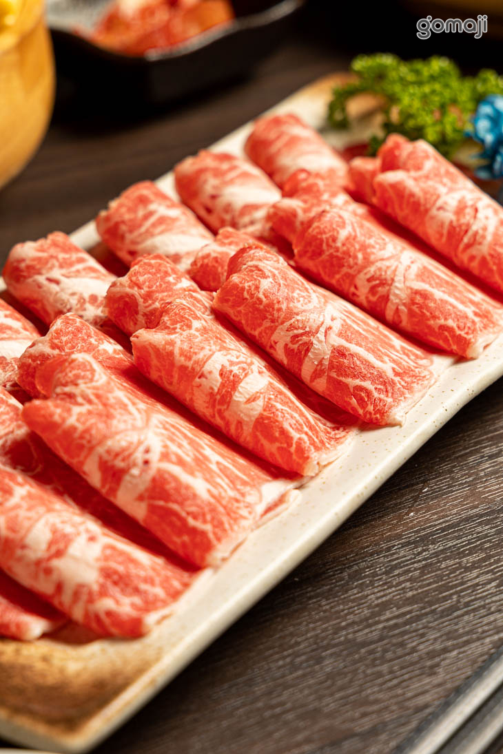 嚴選Prime美國板腱