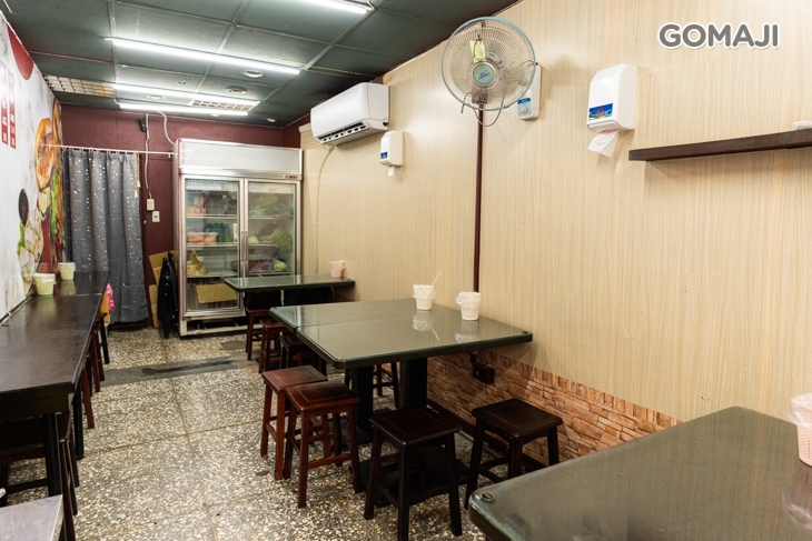 明記牛肉河粉 越南料理