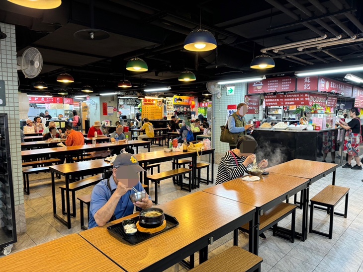 俘滷人心(龍山店)