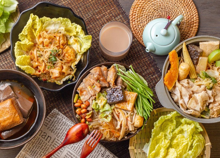 俘滷人心(龍山店)