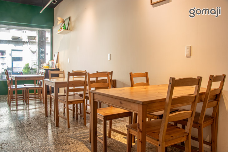 木木韓食堂(礁溪店)