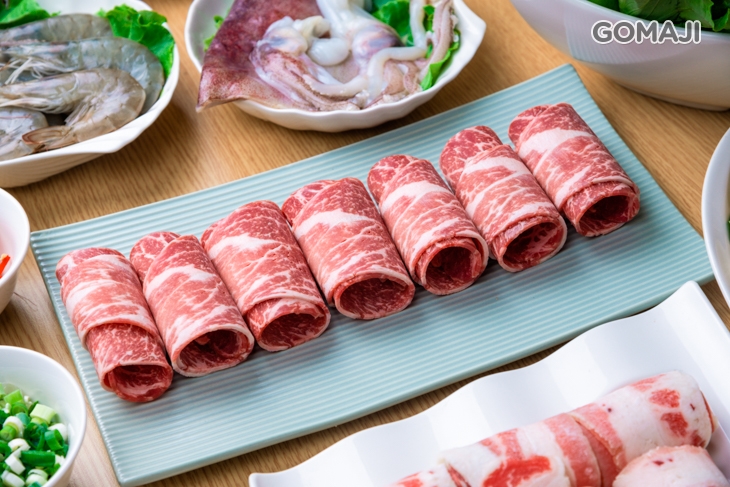 無骨牛小排