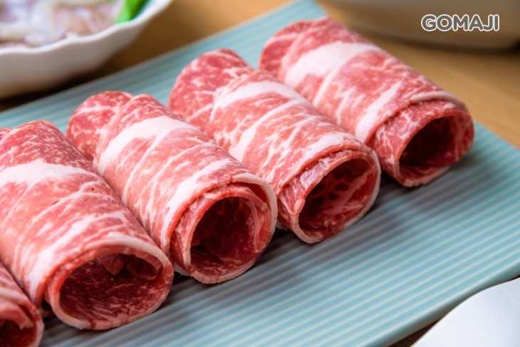 無骨牛小排