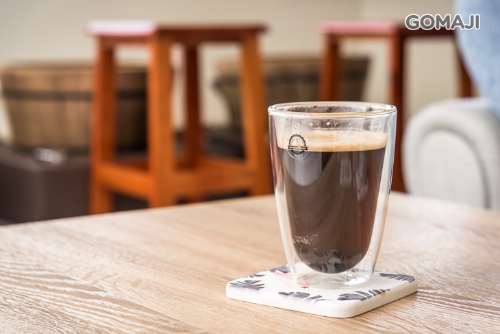 補氣養肝茶/香醇咖啡