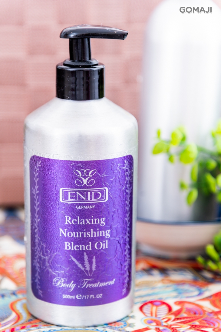 梅姐中式指油壓工作室