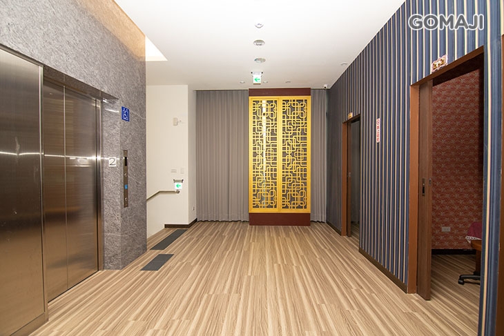 名家男女瘦身美容館