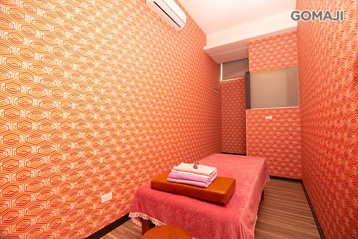 名家男女瘦身美容館