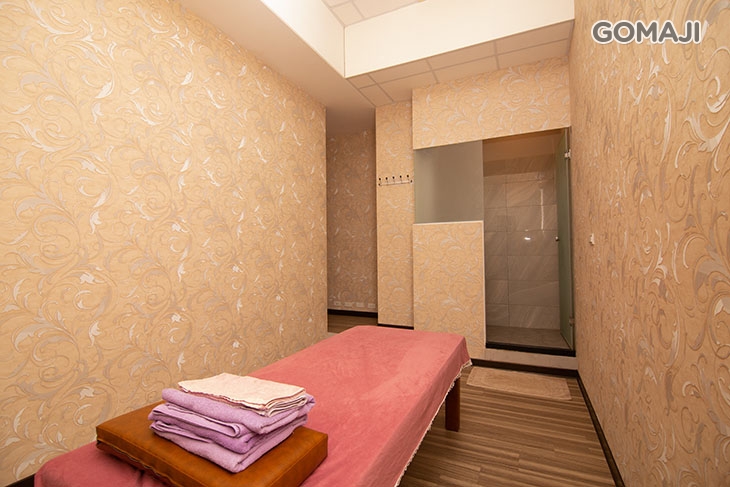 名家男女瘦身美容館