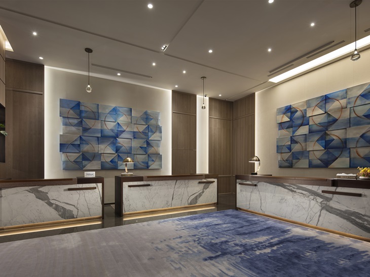 台北新板希爾頓酒店
