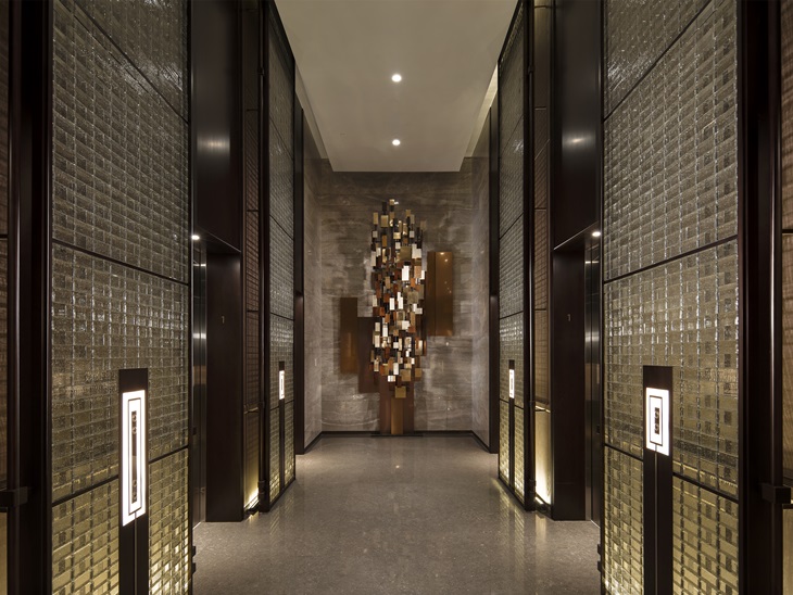 台北新板希爾頓酒店
