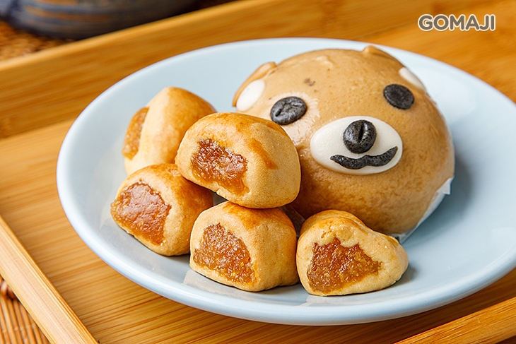 秀才厝小點一份