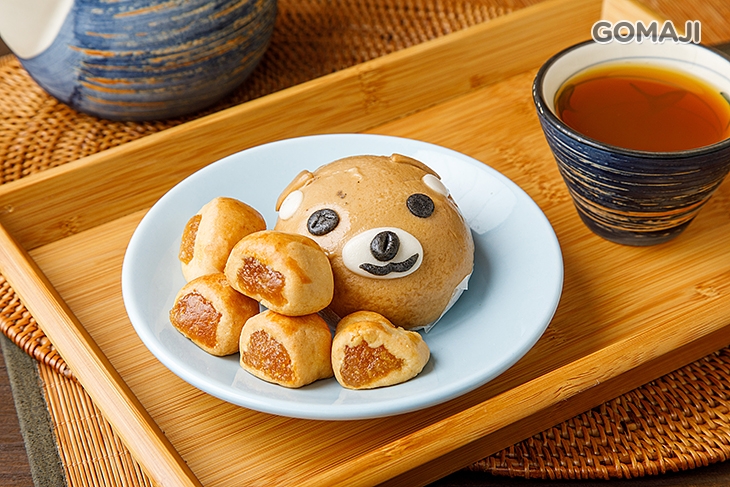 秀才厝小點一份