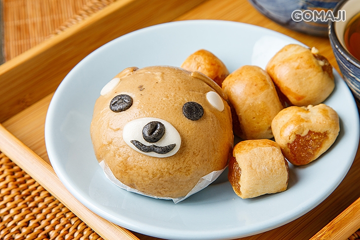 秀才厝小點一份