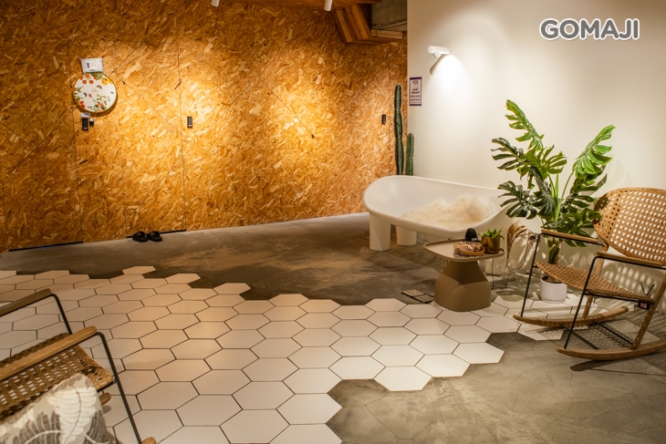 JB詩作美甲美睫