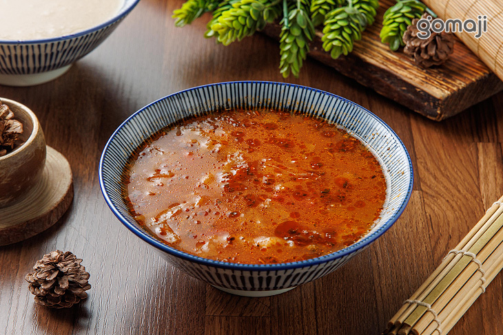 義式羅宋蔬菜湯