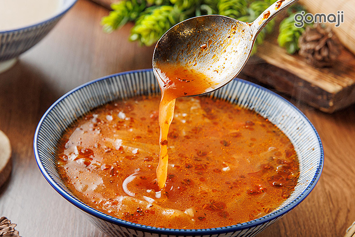 義式羅宋蔬菜湯