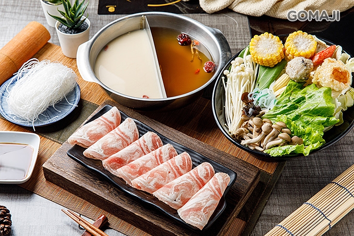 莫宰羊套餐