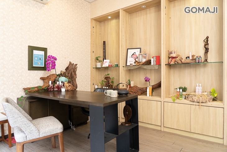 峨嵋身心靈工作坊