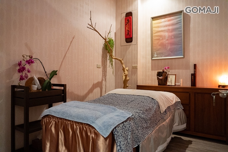 峨嵋身心靈工作坊