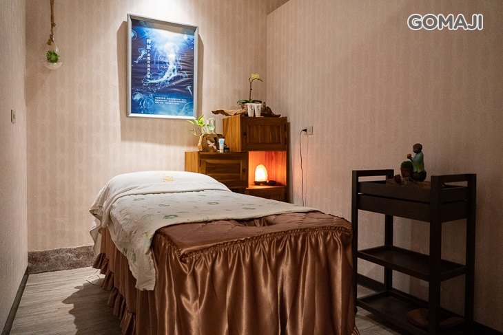 峨嵋身心靈工作坊