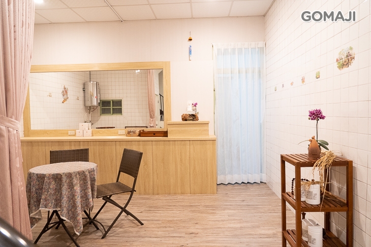 峨嵋身心靈工作坊