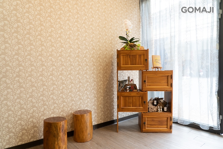 峨嵋身心靈工作坊