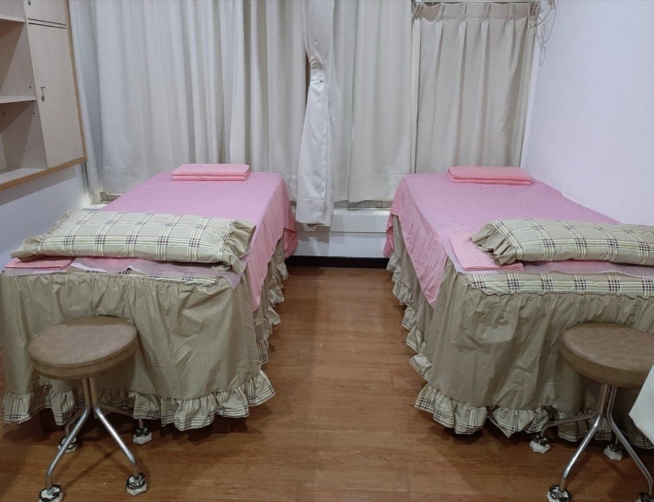 惠悅足體養生按摩