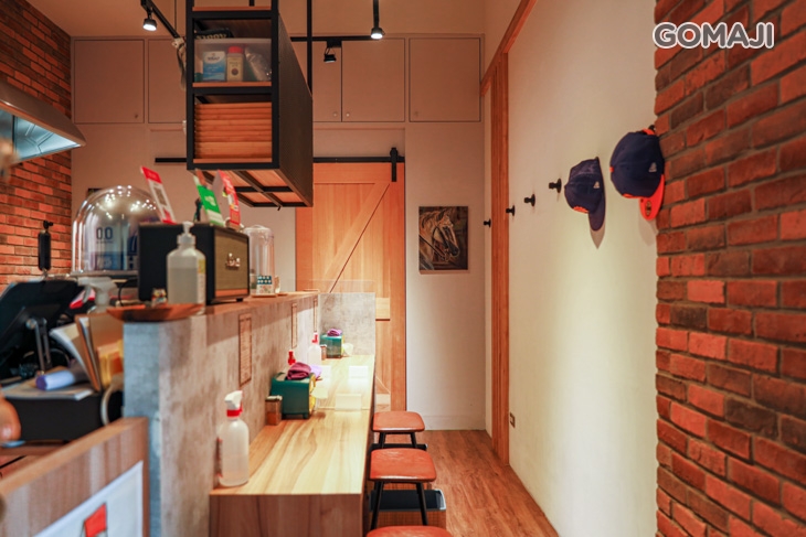 魔藥櫥香料廚房