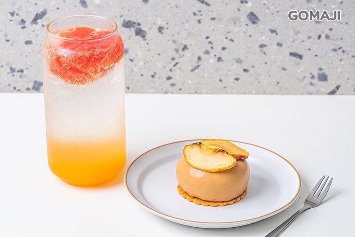 CY.WPatisseries超值組合