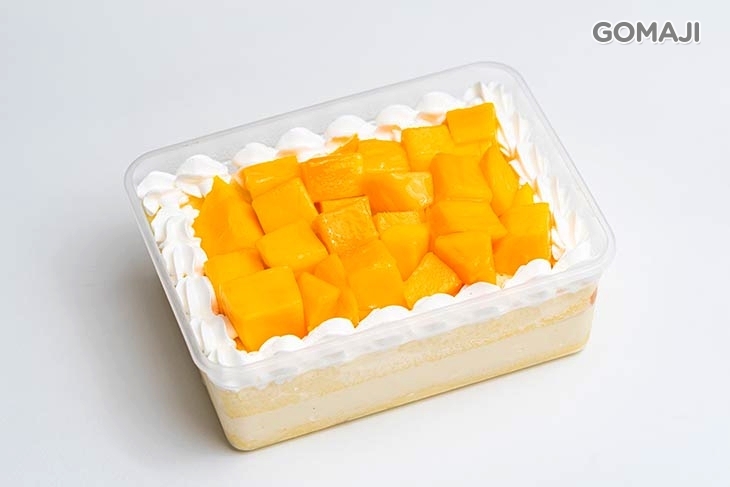 CY.WPatisseries 甜點店