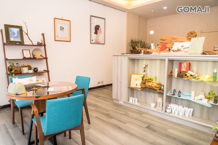 蔓蘘荷身心工作坊