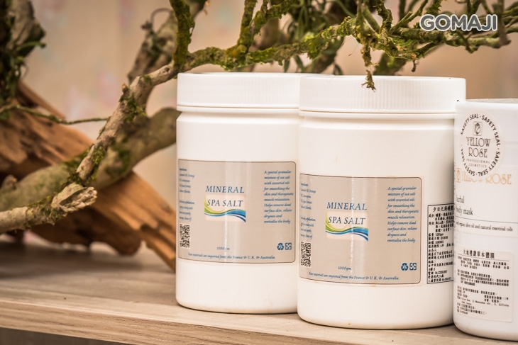 蔓蘘荷身心工作坊