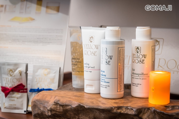 蔓蘘荷身心工作坊