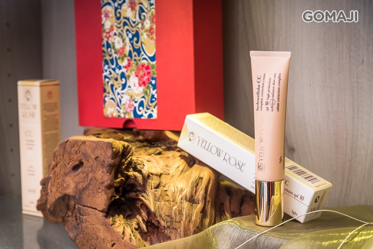 蔓蘘荷身心工作坊