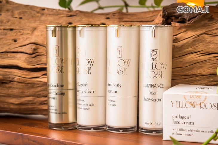 蔓蘘荷身心工作坊