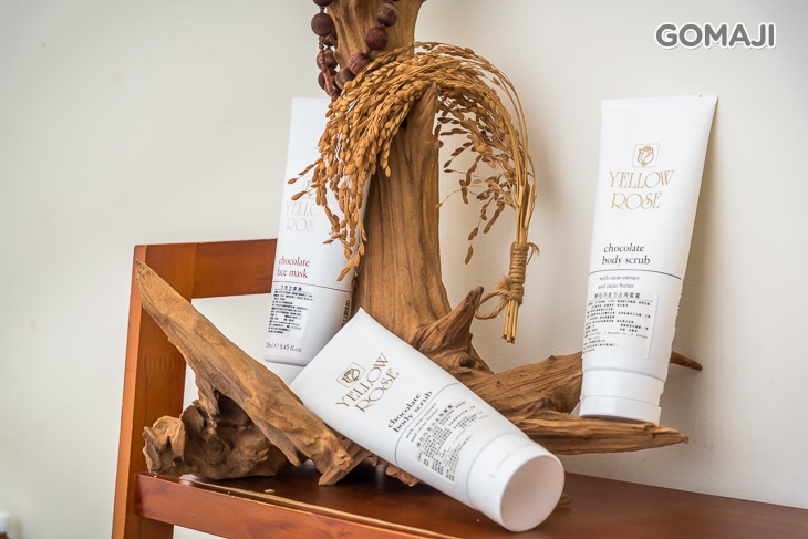 蔓蘘荷身心工作坊