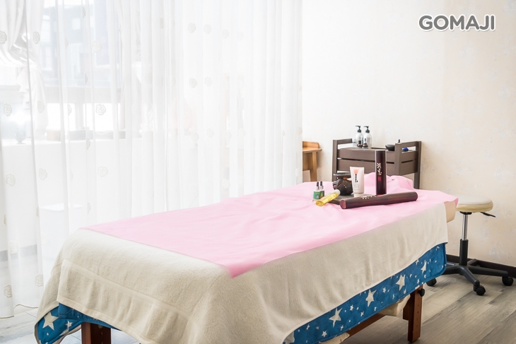 蔓蘘荷身心工作坊