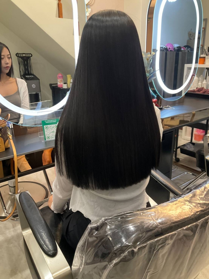 D.可甜、可知性、傭懶糸！造型冷燙/溫塑燙/熱塑燙/浪漫大波浪/S彎/髮尾C字彎/髮根蓬鬆燙 七選一(不限髮長)