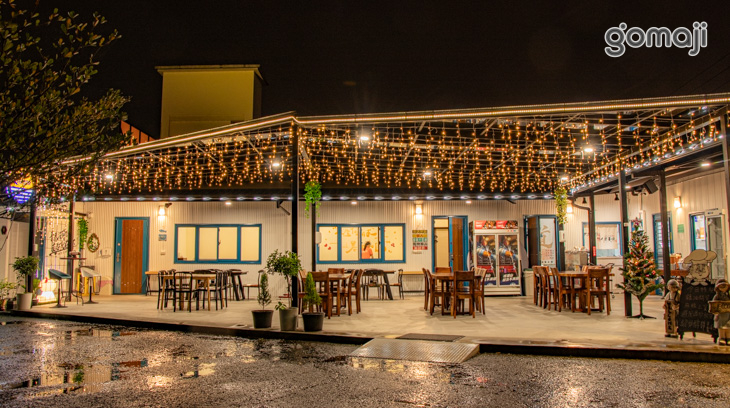 哈喇子 酸菜魚·水煮牛(礁溪店)